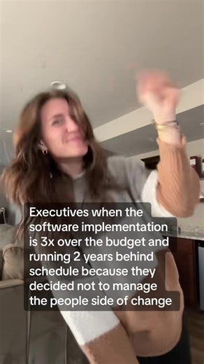 But don’t worry… no one gets fired for implementing Salesforce, SAP or Workday. #digitaltransformation #corporate #salesforce #sap #workday