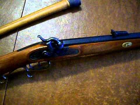 Thompson Center Hawken