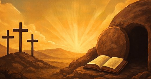 25 Powerful Easter Bible Verses That Every Christian Should Know | FaithPot