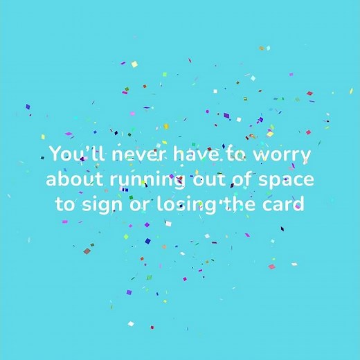 GroupGreeting: How it works