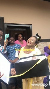 6.3K views · 244 reactions | We love that smile on her face.... means everything and more to us | Wow Surprises | Facebook