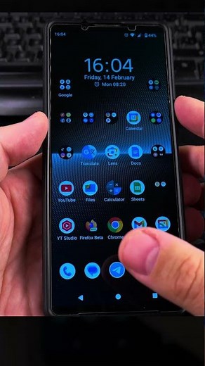 How to Adjust Brightness on Android, Manual, Adaptive, Dark Mode, and Night Light Settings 3