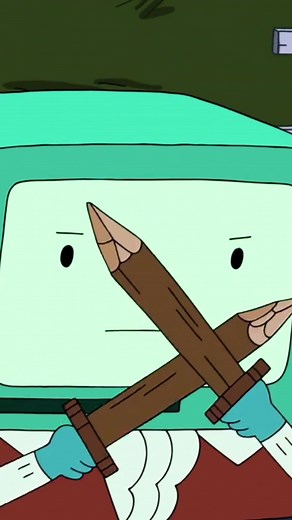 ADVENTURE TIME on TikTok