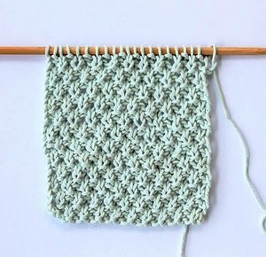 22 Types of Knitting Stitches - The Beginner's Guide