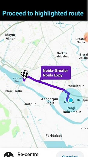 How to Actually Use Waze: The Best Driving App | Tips n Tricks