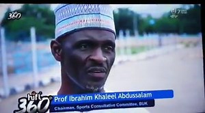 2.8K views · 204 reactions | BUK, the fountain of knowledge | Bayero University Kano | Facebook