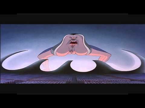 Pink Floyd - The Trial (1980) Live HD