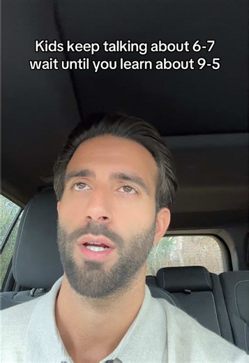 Relatable Insights on 9 to 5 Work Life