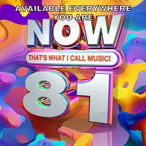 1.5K views · 63 reactions | NOW 81 is officially here  Available everywhere you are, grab your copy today to hear today's biggest songs from Dua Lipa, Willow Smith, Swedish House Mafia, and many more! Just press play and start dancing along: https://now.lnk.to/NOWVol81FP | Now That's Music! | Facebook
