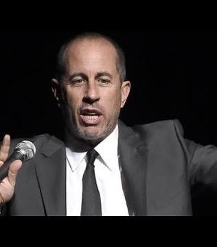Jerry Seinfeld Heckled at Australia show + sarcastically fires back at hecklers #JerrySeinfeld