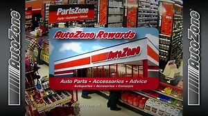 AutoZone Rewards TV Spot, 'Free for Customers'