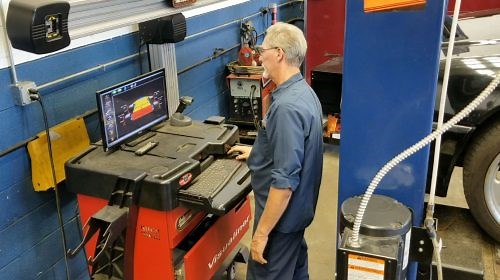 Mercedes alignment: Some things to know