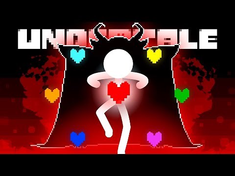 Fighting ASGORE | Undertale FINALE