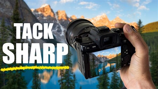 Focus Stacking: Tack-Sharp Images Front to Back | Fstoppers