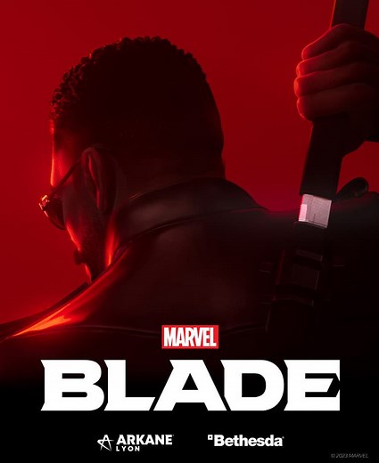 Marvel's Blade Game | Characters & Release Date | Marvel