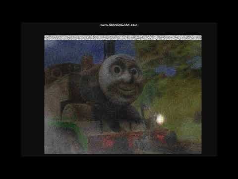Creepypasta: Ghost Train