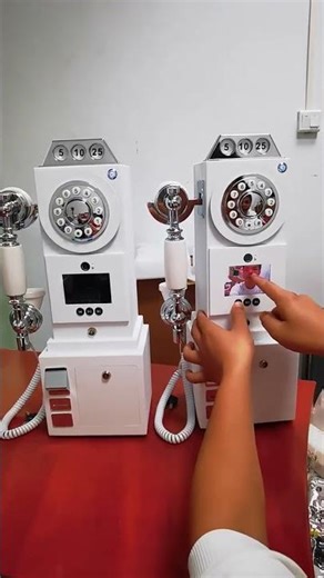 How to use the audio guestbook record the greeting video