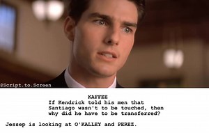 1.1M views · 7.3K shares | A Few Good Men (1992) "You can't handle the truth!" • Directed by: Rob Reiner • Written by: Aaron Sorkin | Screenplayed | Facebook