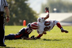 What is a concussion? Signs, symptoms & steps to recovery | GoHealth Urgent Care