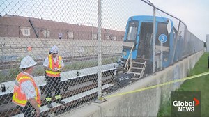 Scarborough transit woes decades in the making