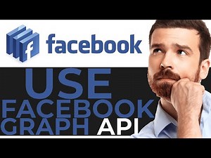 How To Use Facebook Graph API - Complete Beginner’s Guide