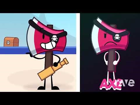 My favourite object show intros | RaveDj