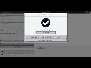 Comment Your Javascript Code - Free Code Camp - Basic Javascript - Algorithms and Data Structures