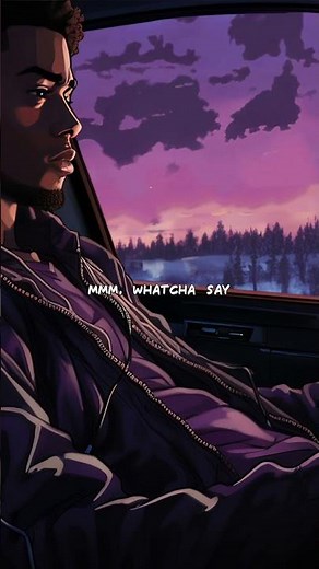 Jason Derulo - Whatcha Say | Lyrics #jasonderulo #whatchasay #rnb #lyrics