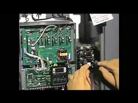 VFD Drive Training - VFD Troubleshooting