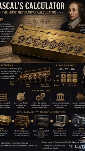 Pascals calculator