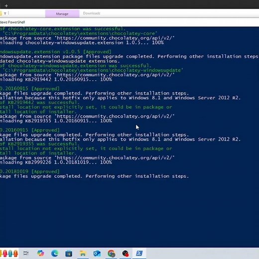 How to download node.js in windows | ✅ #shorts #ytshorts #tech