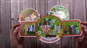 1.6K views · 44 reactions | Creating double slider cards have been a complicated project until now! Learn how to make gorgeous and impressive DOUBLE slider cards with ease, by using the NEW Made To Surprise Double Slider Collection by Sam Calcott. Full tutorial here: https://bit.ly/3kGmjtt | Craft Stash | Facebook