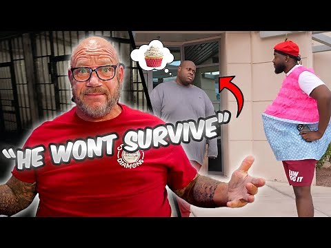 What will happen when EDP445 goes to prison? | Ex-Con's Insight