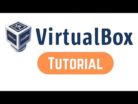 How to Use VirtualBox | VirtualBox Tutorial For Beginners