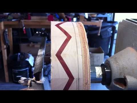 A Segmented Turning - Part 1