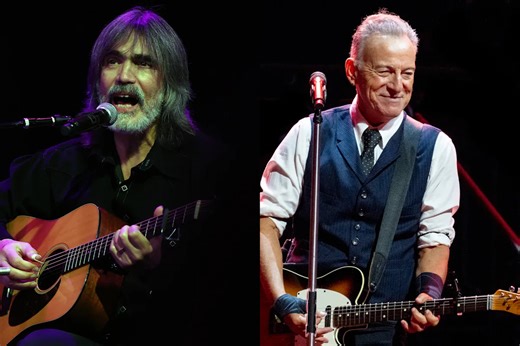 Inside the Secret Live Recording of Bruce Springsteen’s ‘Nebraska’ Remake