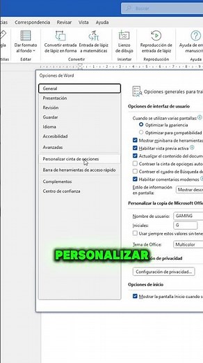 How to insert a checkbox in Word #office #tutorial #microsoftWord