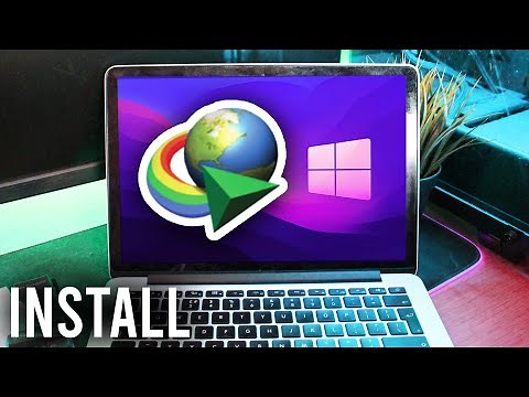 How To Download Internet Download Manager In PC (IDM) | Install IDM For PC