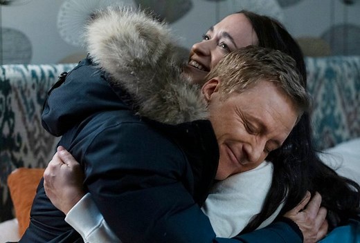 Resident Alien Season 3 Trailer: Harry And McCallister Team Up To Save Earth From The Greys — Plus, Get Netflix Release Date - TVLine