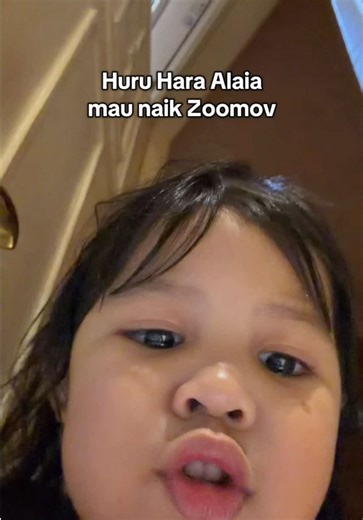 Mama Alaia (@alaia.anshara)’s videos with Slow and comical BGM(1083863) - Blanket