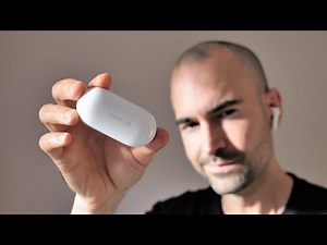 OnePlus Buds Z Review | Best Budget True Wireless Earbuds?