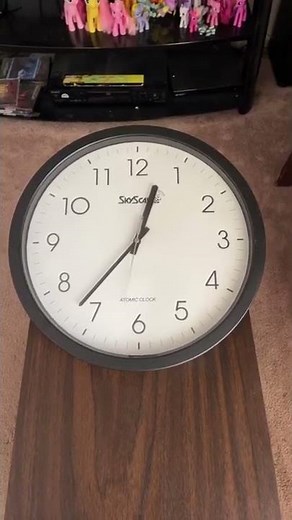 SkyScan Atomic Clock product demo