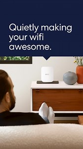 The all-new eero Pro 7 brings you wifi at the speed of life. Upgrade to Wi-Fi 7 technology today and future-proof your network  | eero | Facebook