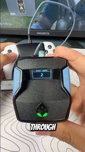 Here's How To Make Sure That You Scripts are Working on Cronus Zen