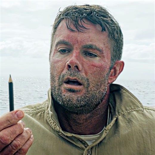 Against the Sun (2014) | Three men survive the endless ocean together.🌊✈️ #edit