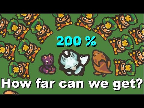 Can We Reach 1000% In Taming.io?
