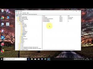 How to Enable Num Lock Automatically When Your Computer Boots (Tutorial)