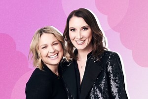 5 Easy Organizing Tips That’ll Transform Your Home, According to The Home Edit Experts