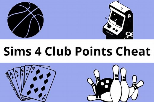 Sims 4 Club Points Cheat (Quick Guide) - We Want Mods