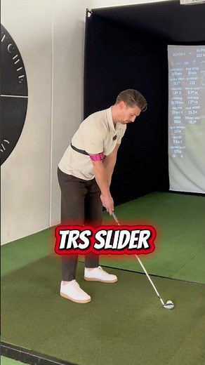 TRS Slider. Full review video soon. #golf #golftips